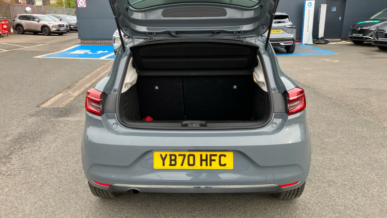 Renault Clio 1.0 TCe 100 Play 5dr Petrol Hatchback